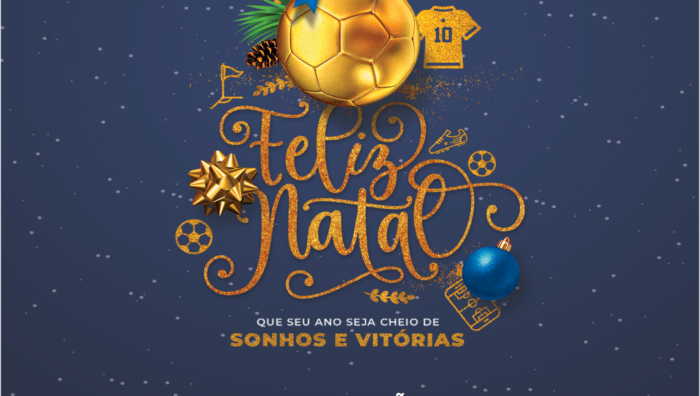 PROGRAMAÇÃO NATAL 2022