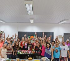 Saspe garante cursos profissionalizantes a mais de 2 mil suzanenses no ano
