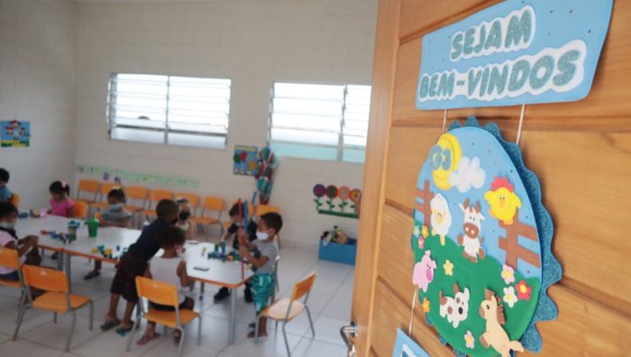 Suzano encerra ano com dez novos equipamentos entregues à população