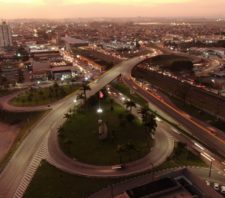 Suzano supera marca de 330 mil habitantes no Censo 2022