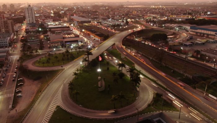 Suzano supera marca de 330 mil habitantes no Censo 2022
