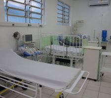 Pronto-Socorro Infantil passa por reformas e atendimento é remanejado