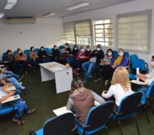 Saúde cria de banco de dados virtual para otimizar atendimentos nas UBSs