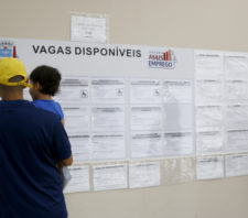 ‘Suzano Mais Emprego’ divulga 334 ofertas de trabalho