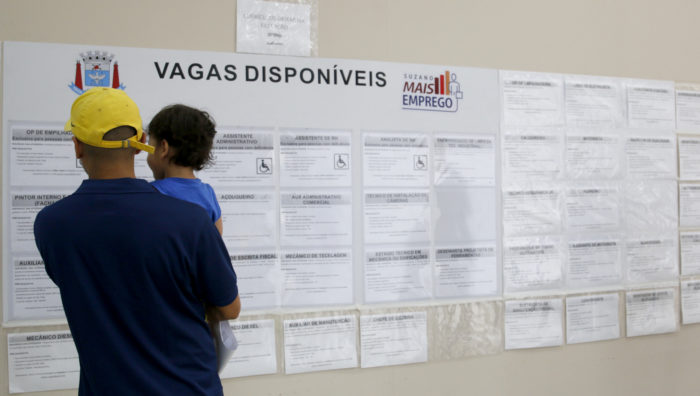 ‘Suzano Mais Emprego’ divulga 334 ofertas de trabalho