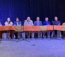 Prefeito de Suzano apresenta avanços da Educação em congresso da Unesco
