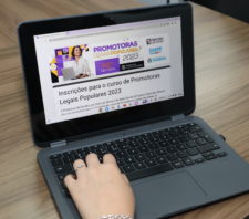 Saspe abre inscrições para 11º curso de Promotoras Legais Populares