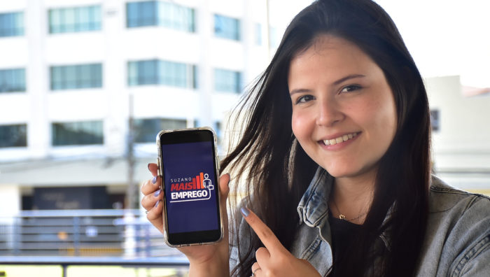 ‘Suzano Mais Emprego’ divulga 81 vagas para pessoas com deficiência