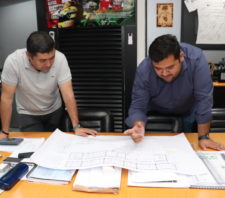 Prefeito anuncia construção da UBS do Parque do Colégio