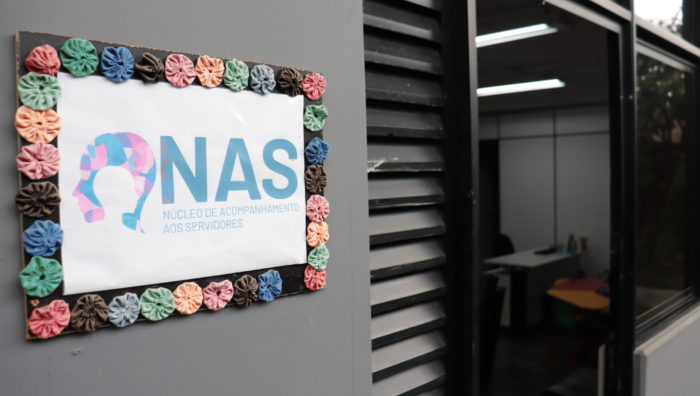 Prática da auriculoterapia é novidade do projeto ‘A-Manhã-Ser’