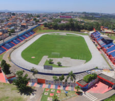 Suzanão recebe partida da 2ª fase da Copinha nesta quinta-feira