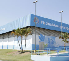Projeto ‘Natação Terapêutica’ dobra o número de participantes com autismo em 2022