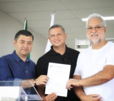 Rua Cidade de Diadema vai passar por processo de recapeamento