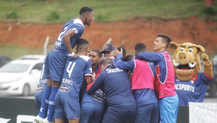 Usac vence na segunda rodada e mantém chances de classificação