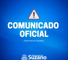 Comunicado oficial