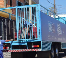 Cata-Treco vai atender a 13 bairros a partir da próxima segunda-feira