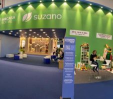 Artesãos suzanenses participam de feira internacional de utilidades domésticas em São Paulo