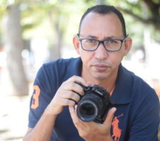 Saspe promove curso inédito de introdução à fotografia
