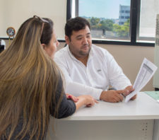 Secretaria da Saúde alerta população sobre falsa distribuição de óculos