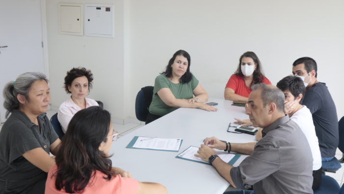 Suzano oficializa acordo de colaboração técnica com o CAU-SP