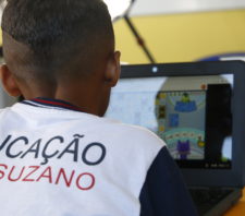 Alunos da rede municipal de ensino retornam nesta segunda-feira