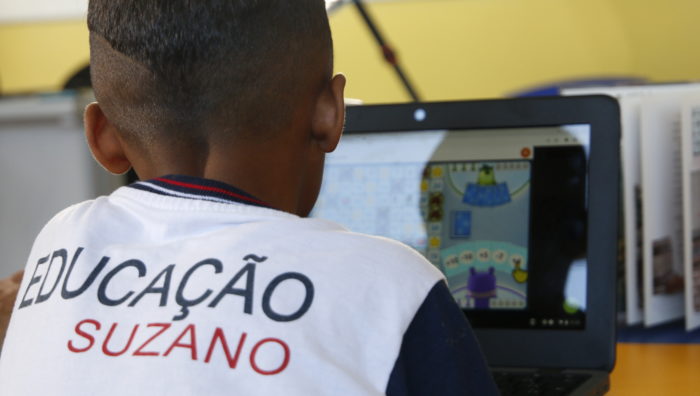 Alunos da rede municipal de ensino retornam nesta segunda-feira