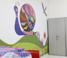 Jardim da Saúde ganhará escola municipal neste sábado