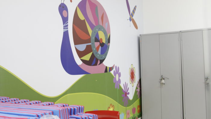 Jardim da Saúde ganhará escola municipal neste sábado