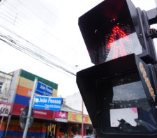 Transporte inicia nesta terça-feira ações de conscientização nas ruas