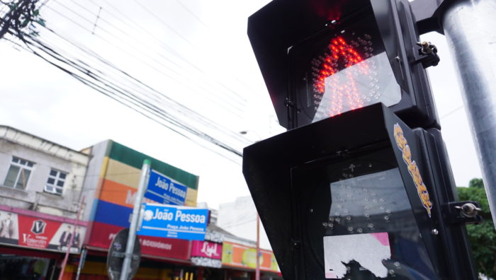 Transporte inicia nesta terça-feira ações de conscientização nas ruas