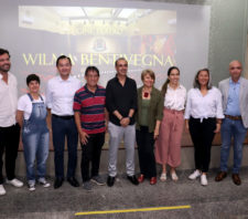 Prefeitura firma parceria para garantir sustentabilidade e mais qualidade de vida em Suzano