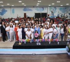 Saspe abre inscrições para 150 vagas em curso de massoterapia
