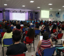 Secretaria de Educação abre inscrições para curso de Libras