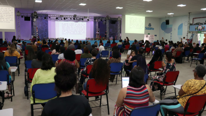Secretaria de Educação abre inscrições para curso de Libras