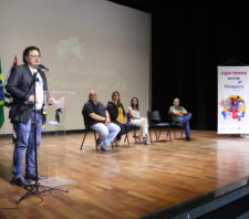 Assistência Social realiza formatura de ciclo inicial do programa Prospera Família