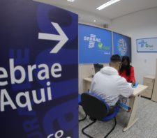 Posto ‘Sebrae Aqui’ do Centrus Norte é avaliado como 18ª melhor do Estado