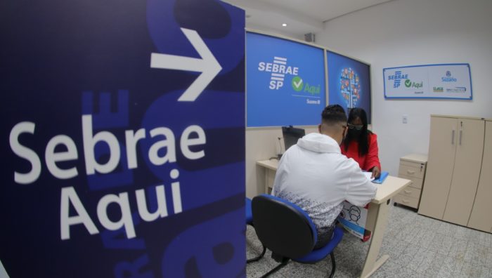 Posto ‘Sebrae Aqui’ do Centrus Norte é avaliado como 18ª melhor do Estado