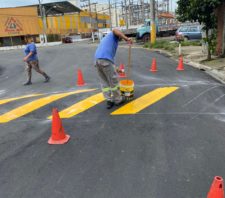 Secretarias de Transporte e Manutenção intensificam trabalhos durante Carnaval