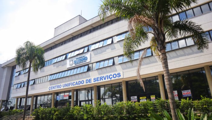 ‘Suzano Mais Emprego’ divulga 345 vagas nesta semana