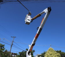 ‘Ilumina Suzano’ fecha balanço de 2022 com mais de 13 mil atendimentos