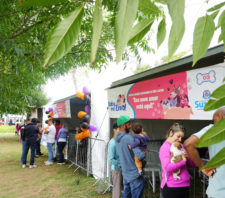 ‘Baby, me Leva!’ realiza segundo evento de adoção do ano neste domingo