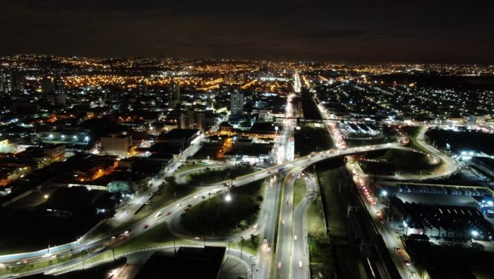 ‘Ilumina Suzano’ promove mais de 1,1 mil atendimentos em janeiro