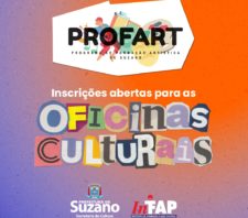 OFICINAS CULTURAIS: REMATRÍCULAS E MATRÍCULAS