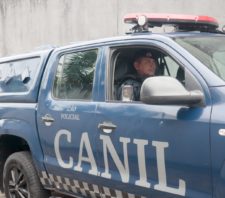 GCM prende dois homens que se passavam por policiais civis na Vila Urupês
