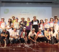 Fundo Social arrecada 100 mil itens durante ‘Gincana do Servidor Solidário’