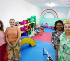 Programa prevê transferência de R$ 4,5 milhões às escolas municipais em 2023