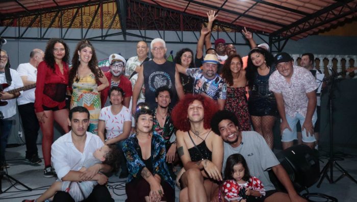 Cultura divulga vencedores do concurso de marchinhas carnavalescas