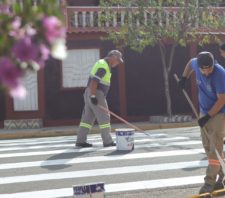 Secretaria de Transporte aponta intervenções em 154 ruas