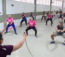 Inscrições para o projeto ‘Oficina Corporal’ abrem em 13 de março