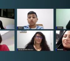 ‘Cola aí – Minha escola na TV’ vai abordar o tema cultura de paz